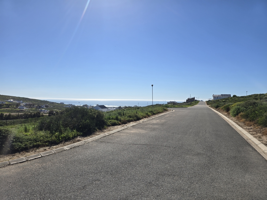 0 Bedroom Property for Sale in St Helena Views Western Cape